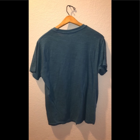 Gap London Graphic Tee - Picture 2 of 2